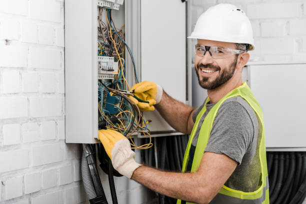 Best Electrical Upgrades for Homes  in Mcalester, OK