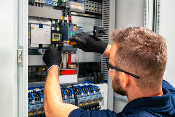 Best Affordable Emergency Electrician  in Mcalester, OK