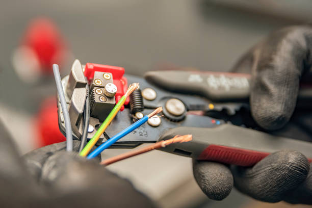 Best Electrical Troubleshooting Services  in Mcalester, OK