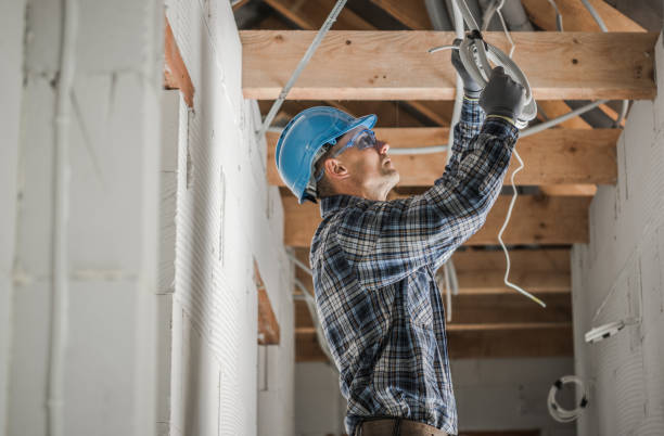 Best Emergency Electrical Repair  in Mcalester, OK