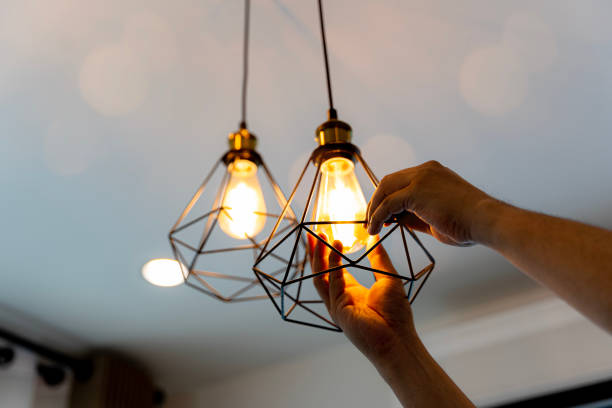 Best Licensed Electrician  in Mcalester, OK