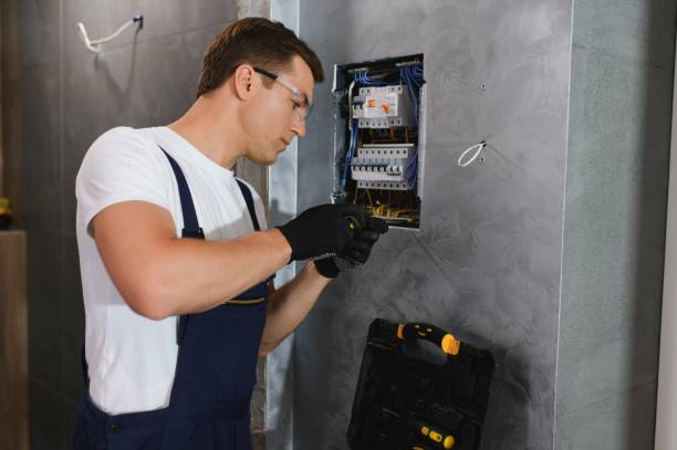Best Electrical System Inspection  in Mcalester, OK