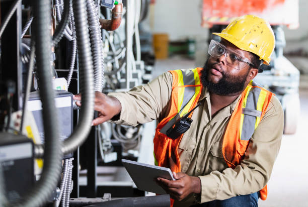 Best Electrical Repair Services  in Mcalester, OK