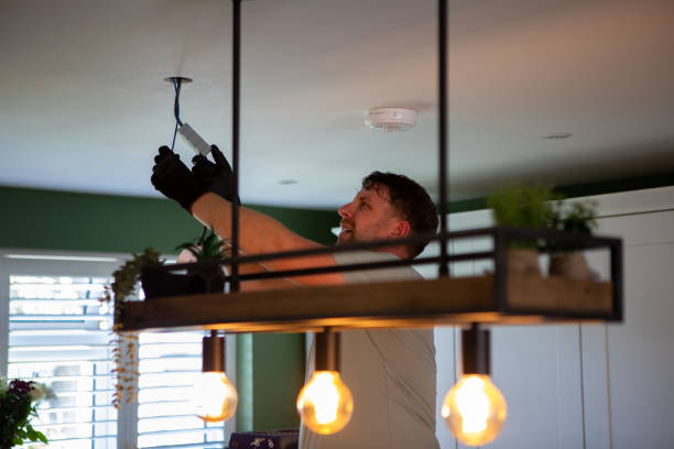 Best Electrician for Home Renovation  in Mcalester, OK