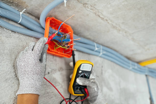Best Local Electrician Companies  in Mcalester, OK