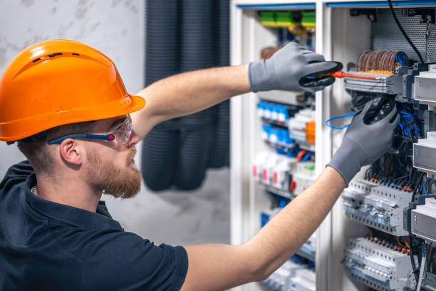 Best Electrical Rewiring Services  in Mcalester, OK