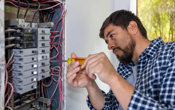 Best 24-Hour Electrician  in Mcalester, OK